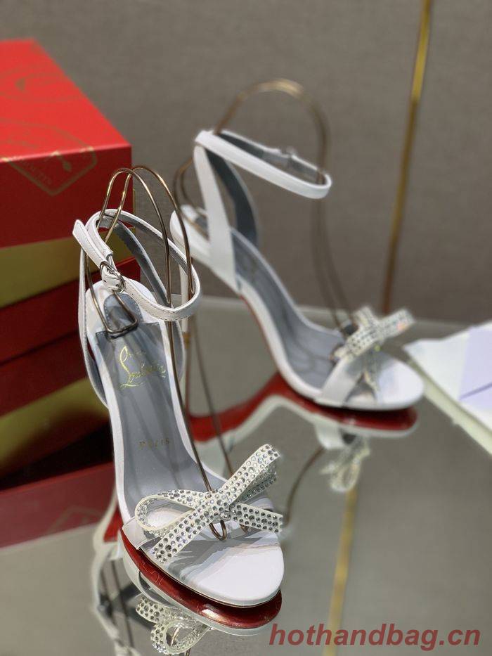 Christian Louboutin Shoes CLS00035 Heel 10CM Christian Louboutin Shoes CLS00035 Heel 10CM